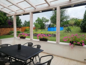  Apartment Těchov  Бланско